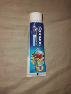 ODOMOS Mosquito Repellent Cream