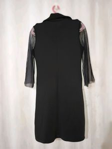 Sassafras Blazer Dress