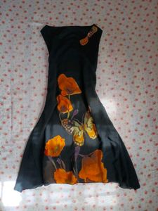 ⊹₊ ⋆ vintage y2k dress ⋆ ₊⊹