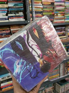 Solo Leveling Box Set 1-11 manhwa