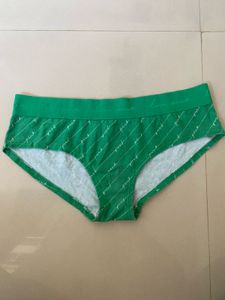 Victoria's Secret Pink Panties Bundle