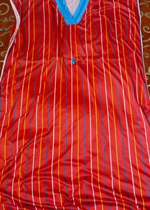 Kaftan Nighty
