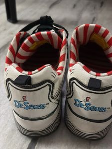 Skechers Cartoon Sneakers