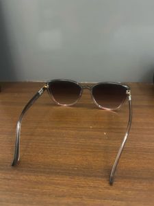Stylish Cat-Eye Sunglasses