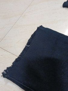 Stylish Dark Wash Jeans