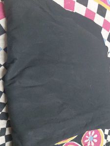 Black girls  pant
