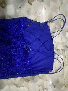 Viral Valentine’s Day Sequin Bodycon Dress
