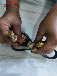 Tv Cable