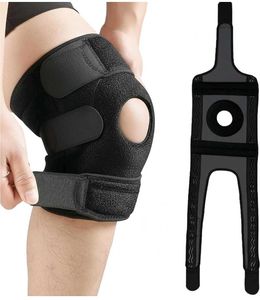 Comfortable Knee Brace