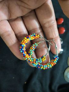 Earring Bundle - Fun &amp; Unique Styles