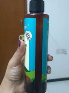 Pilgrim Shampoo - 200ml
