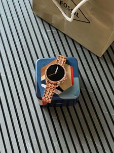 Fossil Smartwatch