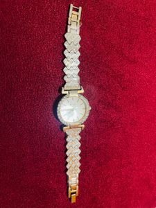 Branded Designer Watch New With Tag ❤️😍