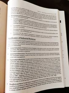 Human Resource Management By V S P Rao