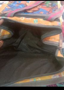 new insulated Lunch bag