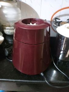 Butterfly Grand Xl Mixer Grinder With 3 Jar
