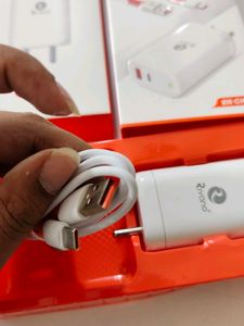 65w Gan Charger for All Smartphone and Laptop with 1 year warranty