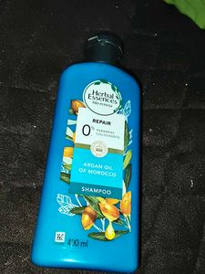Herbal Essences Argan Oil Shampoo