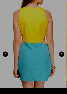 Tokyo talkies mini &amp; midi Dress combo