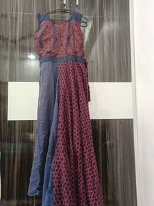 Beautiful Ethnic Gown