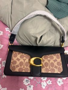 Coach Tabby Shoulder Bag