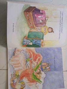 Children's Books - pack of 3