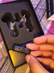 Grenaro Wireless Microphone 🎤