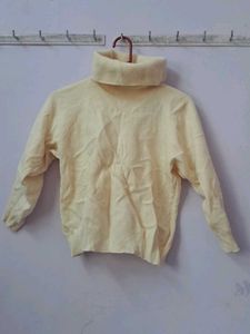 Cozy Turtleneck Sweater