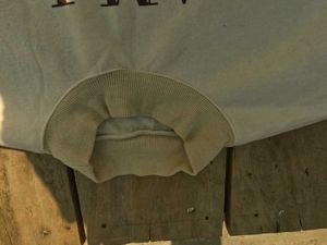 Cute "Am I French Yet?" Sweatshirt