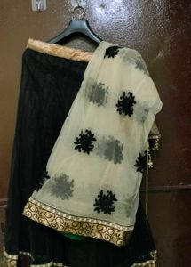 Bridal Lehenga