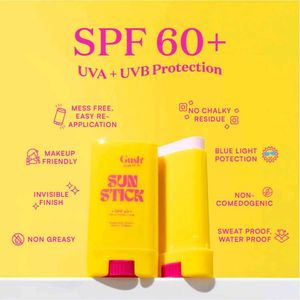 Gush Sun Stick SPF 60 PA++++