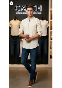CATCH Company Standard Shirt
