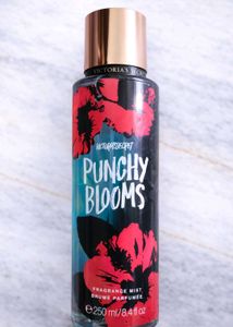 Victoria's Secret Punchy Blooms Mist 10ml