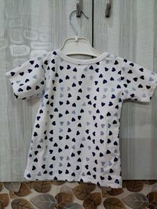 3 Pairs Kids Clothes Bundle: Dress, Overalls Etc