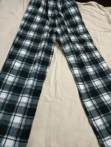 Woolen Lower