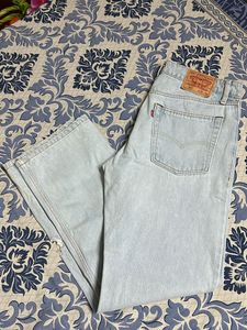 Original 511 Levi's jeans,Size-34