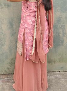 Elegant Kurta Set