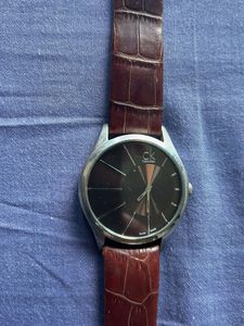 Classic Calvin Klein Watch