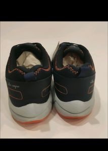 Allen cooper sport shoes size 8 🔥
