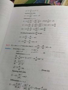 Mathematics &amp; Statistics Books Std XII