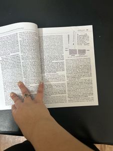 Synopsis Of Forensic And Toxicology