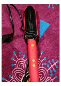 Mutinie Hair Straightener