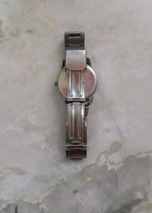 Women's Eiffel Tower Watch