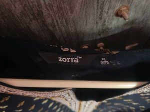 Stylish Embroidered Kurta