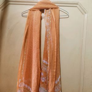 Print Dupatta