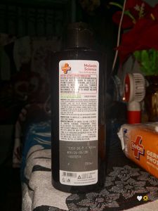 Savlon Melanin Science Face &amp; Body Wash