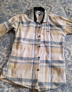 boy casual shirt
