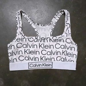 Calvin Klein Sports Bra