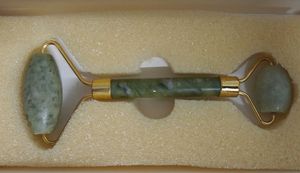PLIX Jade Facial Roller