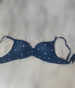 🎉Polka Dot Bra💙
